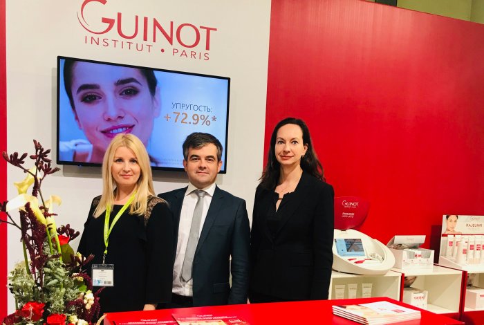   Guinot  BuyBrand Expo