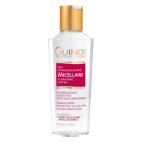 Очищающая мицеллярная вода Guinot Eau Demaquillante Micellaire