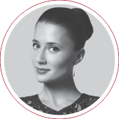 Яна Лапутина