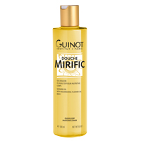 Питательный гель для душа Guinot Douche Mirific