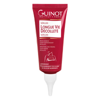 Омолаживающий укрепляющий серум для области декольте Guinot Serum Longue Vie Decollete