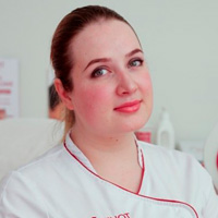 Любовь Кропивницкая