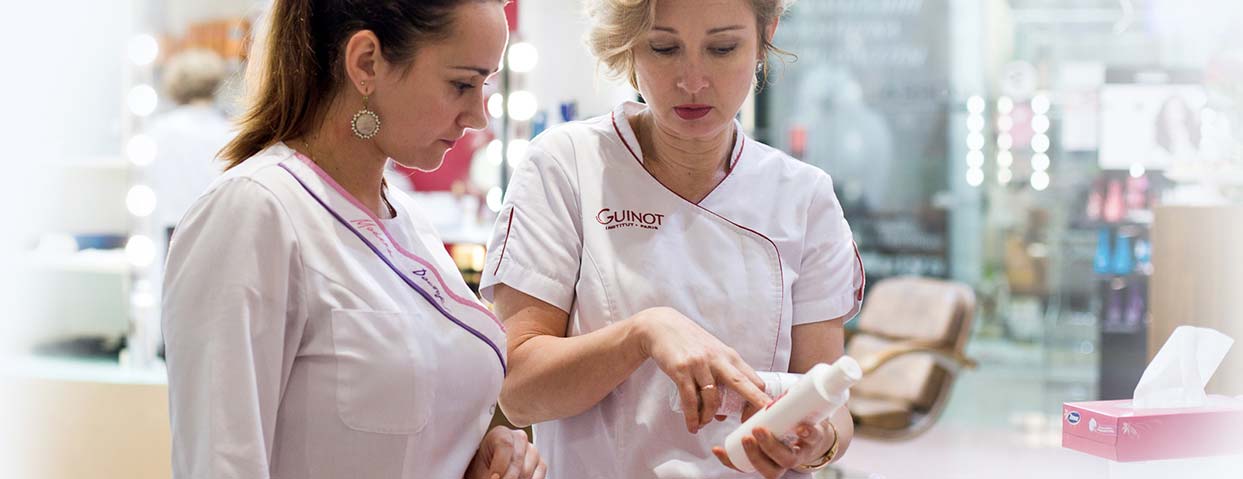 Семинары-практимумы для салонов-партнеров Семинары-практимумы для салонов-партнеров