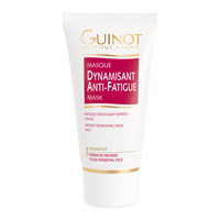 Masque Dynamisant / Активизирующая маска для восстановления сияния