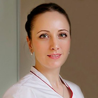 Анна Шовгенова