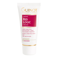 Крем для устранения покраснений кожи Guinot Creme Red Logic