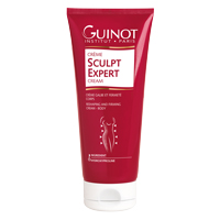 Моделирующий укрепляющий крем для тела Guinot Sculpt Expert
