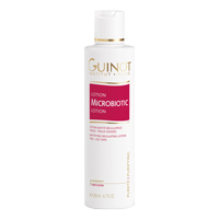 Матирующий тонизирующий лосьон Guinot Lotion Microbiotic