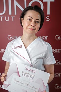 Скворцова Екатерина