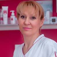 Ирина Ткаченко