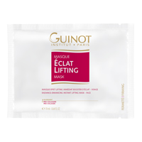 Маска с эффектом мгновенного лифтинга и сияния Guinot Masque Eclat Lifting