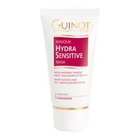 Успокаивающая маска мгновенного действия Guinot Masque Hydra Sensitive