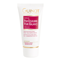 Балансирующий крем с матирующим эффектом Guinot Creme Pur Equilibre