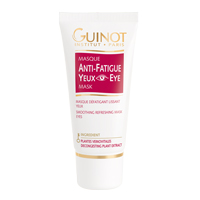 Masque Anti-Fatigue Yeux / Разглаживающая освежающая маска для области глаз
