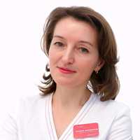 Татьяна Мокиевская
