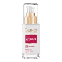 Укрепляющий серум с тройным эффектом лифтинга Guinot Serum Liftosome