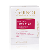 Concentre Lift Eclat / Ампулы для мгновенного лифтинга и сияния кожи