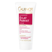 Эксфолиирующий крем для сияния Guinot Gommage Eclat Parfait