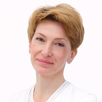 Слава Устинова