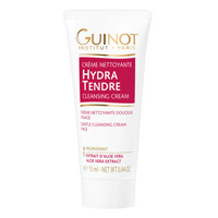 Нежный очищающий крем Guinot Gydra Tendre