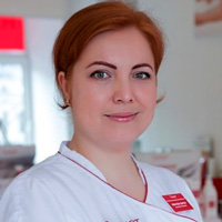 Дарья Иванова