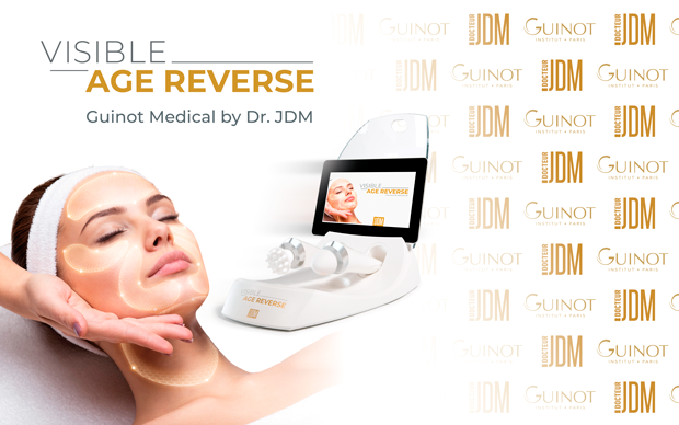      -     Visible Age Reverse     Guinot Medical by Dr. Jean Daniel Mondin.