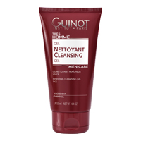 Gel Nettoyant / Очищающий гель для лица