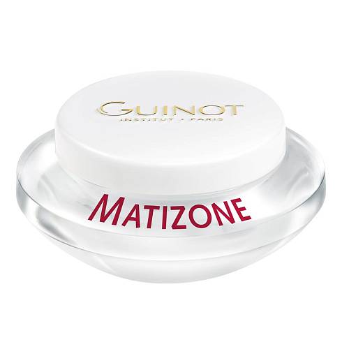 Matizone / Матирующий увлажняющий крем