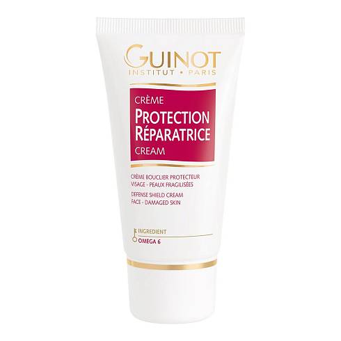 Защитный восстанавливающий крем Guinot Creme Protection Reparatrice