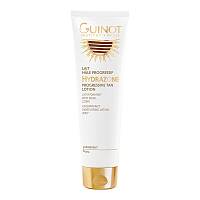 Антивозрастной тонирующий крем для лица Guinot Uni Bronze SPF 20