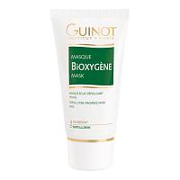 Masque Bioxygene / Оживляющая маска-сияние для глубокого детокса