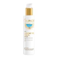 Интенсивный омолаживающий крем для лица Guinot Age Sun Summum SPF 50+