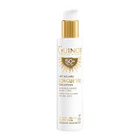 Антивозрастной солнцезащитный бальзам для чувствительных зон Guinot Baume Age Sun Sensitive SPF 50+ 