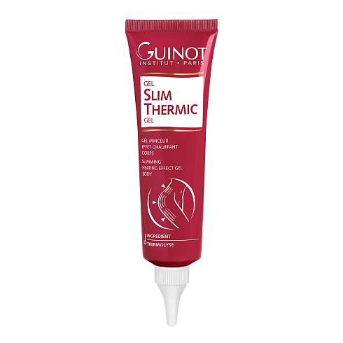Slim Termic Gel / Термоактивный гель-липолитик для уменьшения жировых отложений