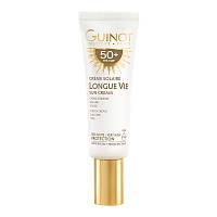 Антивозрастной крем для лица Guinot Age Sun Visage SPF 50