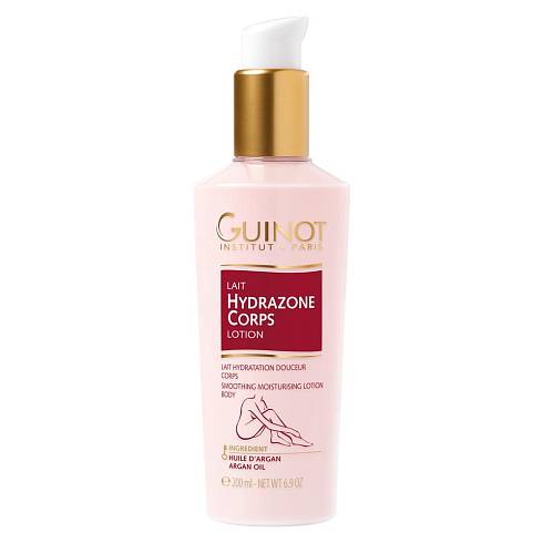 Увлажняющее молочко для тела Guinot Lait Hydrazone Corps
