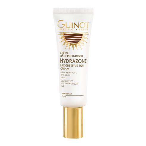 Антивозрастной спрей для тела Guinot Age Sun Corps SPF 30