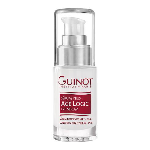 Time Logic Age Serum Yeux / Интенсивный омолаживающий серум для области глаз