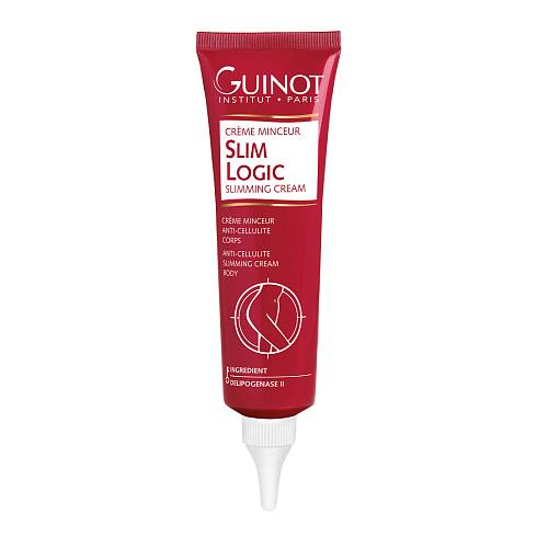 Crème Slim Logic / Липолитический крем для моделирования силуэта и уменьшения объемов тела