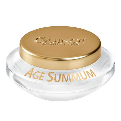 Age Summum / Омолаживающий крем для противовозрастного иммунитета кожи