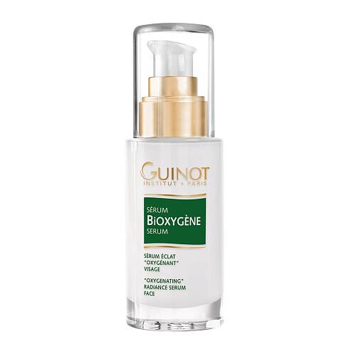 Serum Bioxygene / Оксигенирующий серум для сияния кожи