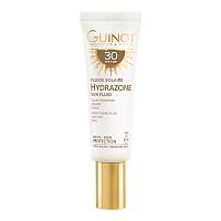 Омолаживающий крем для лица до и после загара Guinot Longue Vie Soleil Visage