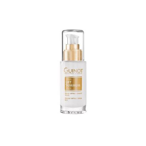 Укрепляющий серум с тройным эффектом лифтинга Guinot Serum Liftosome