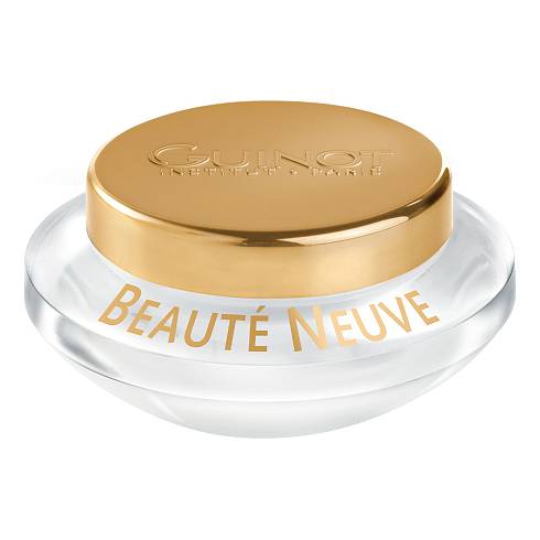 Beaute Neuve / Обновляющий омолаживающий крем