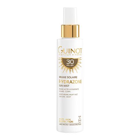 Капсулы для предупреждения фотостарения кожи Guinot Pro Sun