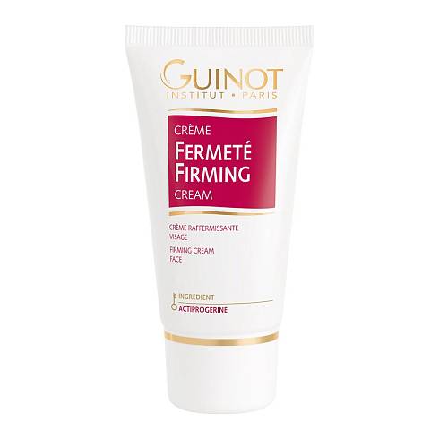 Укрепляющий крем с эффектом лифтинга Guinot Creme Fermete