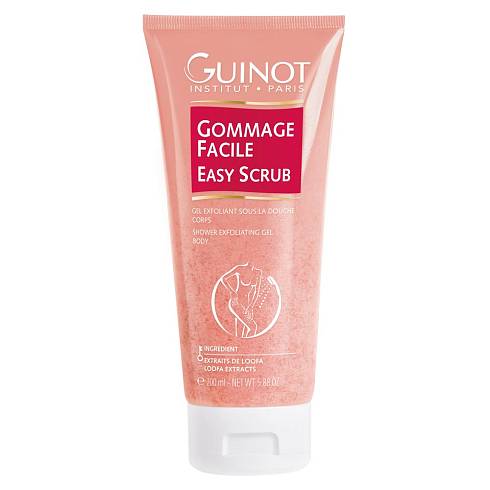  -   Guinot Gommage Facile