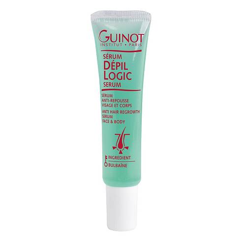Serum Depil Logic / Серум против роста волос