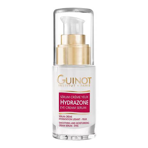 Serum Creme Hydrazone Yeux / Увлажняющий серум-крем для области глаз