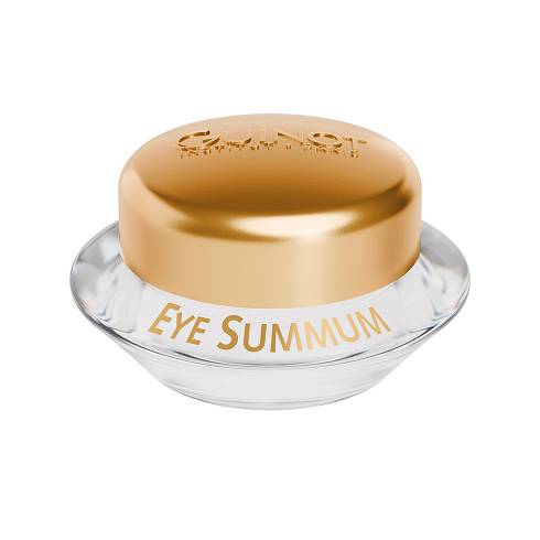 Balm Eye Summum — Интенсивный омолаживающий лифтинг-крем для глаз с иммунным и ревитализирующим комплексом